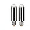 Dr Mom Slimline Stainless LED Pocket Otoscope with Soft White Light-3