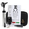 Otoscope Zyrev ZetaLife Multi-Function Set with Opthalmoscope Black-8