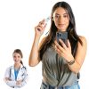MOBI Connect Wi-Fi Otoscope 1080P HD Lens with Gyroscope and LED-3