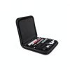 CynaMed ENT Diagnostic Kit with LED Lights, Leather Bag, Complete Set-1
