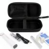 Hard Carrying Case compatible with ScopeAround Wireless Otoscope，Dual View Ear Camera Storage Case for Travel-Black-6