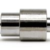 2.7W 3.5V Halogen Replacement Bulb for Welch Allyn Otoscope Bulb 06500, 6500, 06500U, WA06500, WA-06500-U by Technical Precision - Welch Allyn Compatible Bulb for Macroview Medical Otoscope - 1 Pack-0