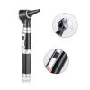 Mini Ear Otoscope Bysameyee 3X Magnifier LED Light with 4 Speculum-5