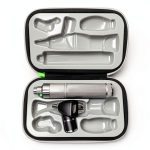 Welch Allyn Otoscope 3.5V HPX Non-Rechargeable with Hard Case-0