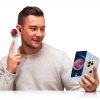 ScopeAround Otoscope Digital Ear Camera 1.85in IPS Screen 6 LED Lights-8