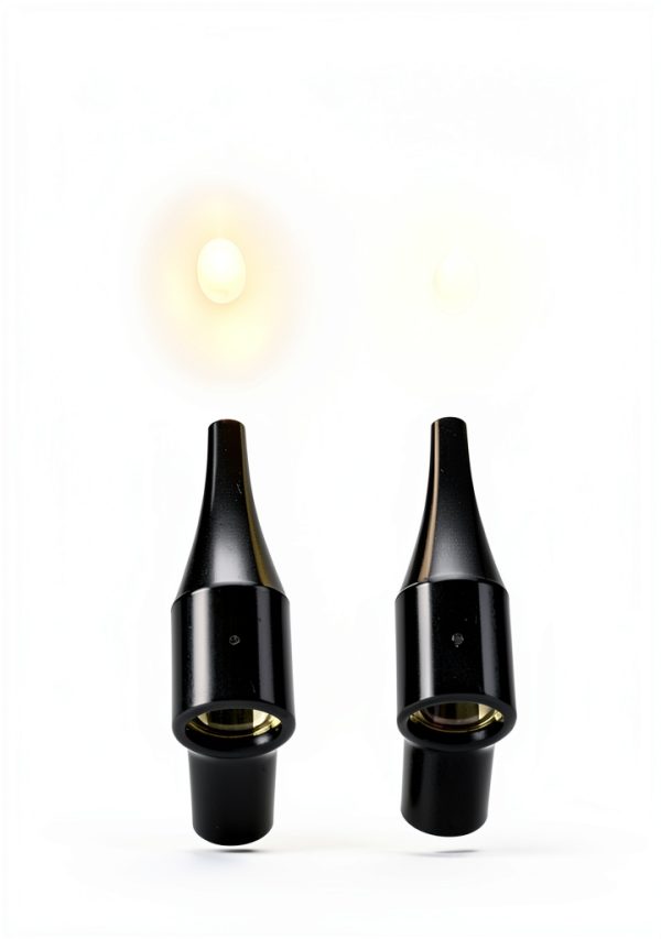 WaxBgone® Otoscope - Bright LED Light with 3X Magnification to Check Your Family’s Ears at Home - Includes 3 Reusable and Easy-to-Clean Specula Tip Sizes for Adults, Kids & Babies and 2 AAA Batteries-5