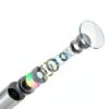 ScopeAround Otoscope Digital Ear Camera 1.85in IPS Screen 6 LED Lights-1