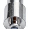 2.7W 3.5V Halogen Replacement Bulb for Welch Allyn Otoscope Bulb 06500, 6500, 06500U, WA06500, WA-06500-U by Technical Precision - Welch Allyn Compatible Bulb for Macroview Medical Otoscope - 1 Pack-2