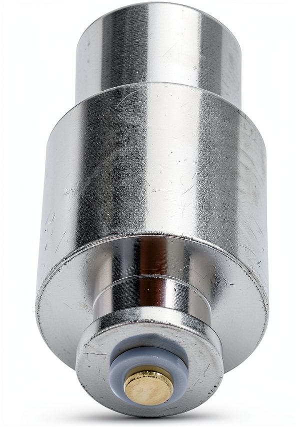 2.7W 3.5V Halogen Replacement Bulb for Welch Allyn Otoscope Bulb 06500, 6500, 06500U, WA06500, WA-06500-U by Technical Precision - Welch Allyn Compatible Bulb for Macroview Medical Otoscope - 1 Pack-2