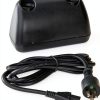 Welch Allyn Model 71140: 3.5V Desk Charger Without Handles (Formerly Wa-71110)-0