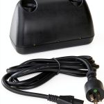 Welch Allyn Model 71140: 3.5V Desk Charger Without Handles (Formerly Wa-71110)-0