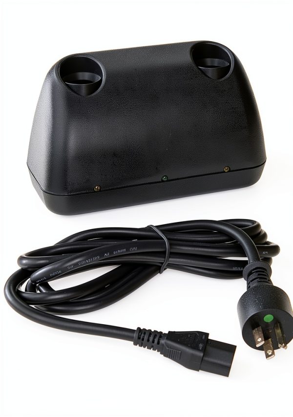 Welch Allyn Model 71140: 3.5V Desk Charger Without Handles (Formerly Wa-71110)-0