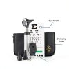 Zyrev 2-in-1 Otoscope Opthalmoscope Set with Carry Case-1