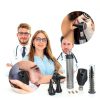 Cynamed 2-in-1 Ear Scope - Otoscope for Ear, Nose & Eye-5