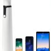 Wireless Otoscope ScopeAround 720P HD Camera 6 LED Lights Gyroscope-3