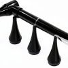 PrimaCare DL-4112 Mini Diagnostic Otoscope Kit with High Resolution LED Ear Light-1