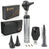 Cynamed 2-in-1 Ear Scope - Otoscope for Ear, Nose & Eye-0