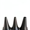 Dr Mom Professional Otoscope Full Size with Largest Lens Battery Case-5