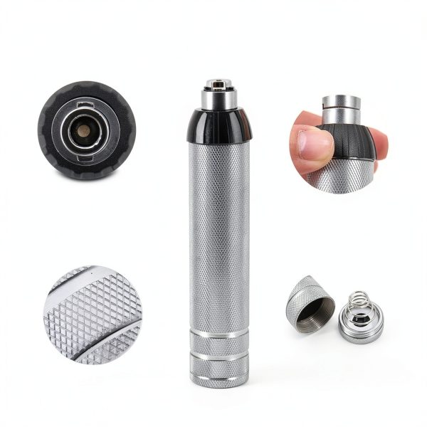 Cynamed 2-in-1 Ear Scope - Otoscope for Ear, Nose & Eye-3