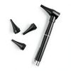 PrimaCare DL-4112 Mini Diagnostic Otoscope Kit with High Resolution LED Ear Light-0