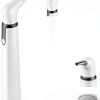 Wireless Otoscope ScopeAround 720P HD Camera 6 LED Lights Gyroscope-4
