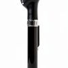 Welch Allyn Pocket Fiber Optic Otoscope Black 22840 Lightweight LED-0
