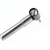 Pocket Veterinary LED Otoscope Dr Mom VTLEDOTO Model with Extra Long-2