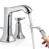 Wireless Otoscope ScopeAround 720P HD Camera 6 LED Lights Gyroscope-1