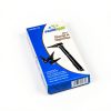 PrimaCare DL-4112 Mini Diagnostic Otoscope Kit with High Resolution LED Ear Light-7