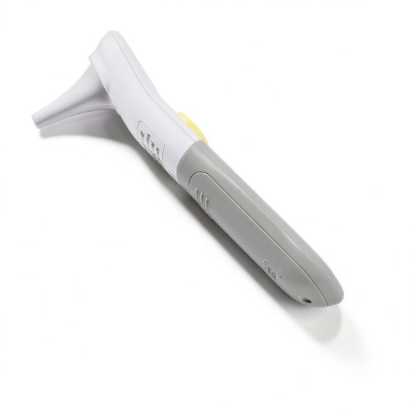 Safety 1st Ear Otoscope, Grey-1