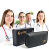 Cynamed 2-in-1 Ear Scope - Otoscope for Ear, Nose & Eye-6