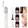 Qimic Wireless Otoscope Ear Camera - 1080P WiFi Otoscope with 6 LED Lights, Ear Scope Camera with 10 Colorful Accessories for Kids,Pets &Adults,Support Photo and Video, Compatible with Android-2