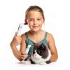Wireless Otoscope ScopeAround 720P HD Camera 6 LED Lights Gyroscope-5