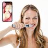 Wireless Otoscope ScopeAround 720P HD Camera 6 LED Lights Gyroscope-6