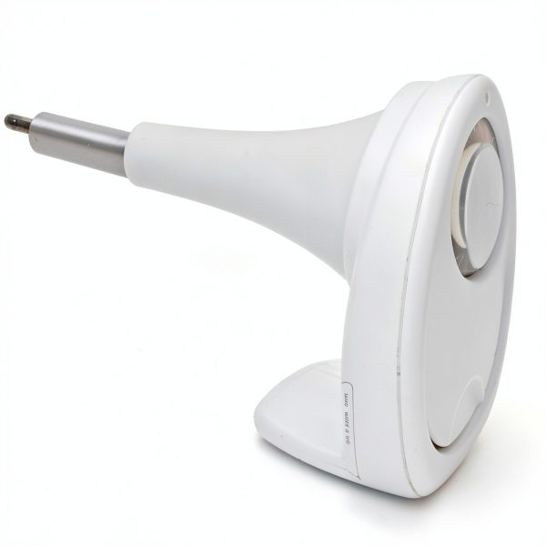 Safety 1st Ear Otoscope, Grey-2