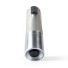 4th Generation Doctor Mom LED Pocket Pro Otoscope with Both Adult and Pediatric Disposable Specula Tips, Battery, and Protective Hard Plastic Case-3