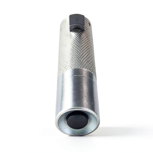 4th Generation Doctor Mom LED Pocket Pro Otoscope with Both Adult and Pediatric Disposable Specula Tips, Battery, and Protective Hard Plastic Case-3