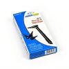 PrimaCare DL-4112 Mini Diagnostic Otoscope Kit with High Resolution LED Ear Light-8
