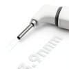 ScopeAround Otoscope Dual View 720pHD WiFi Ear Scope 6 LED 3.9mm Lens-2